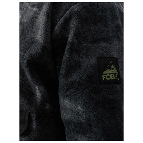 4F Ανδρικό φούτερ Fleece